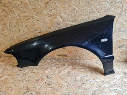 Крило лівий перед audi a8 d2 рестайлінг фото №1