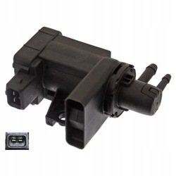 Конвертер тиску febi bilstein 45466 фото №1