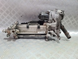 Радіатор радіаторів egr astra j zafira c mokka meriva b insignia 1.6 cdti фото №1