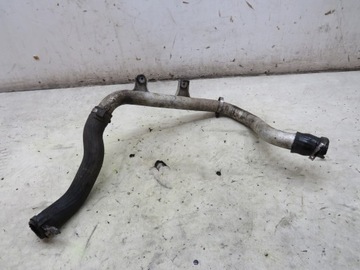Шланг шланг интеркулер hyundai ix35 1.7 crdi фото №1