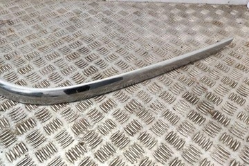 Правая планка заднего бампера jaguar x-type estate x400 1x4317c772ba 2.5l фото №1