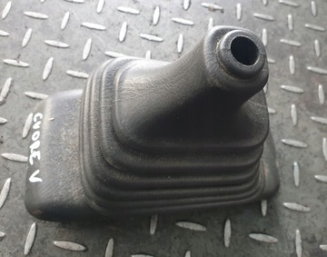 Чохол зміни коробки передач daihatsu cuore v 99-03 фото №1