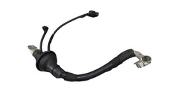 Клемма акумулятора 4l0971225e audi q7 4l фото №1