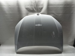 Капот кришка двигуна 15- skoda superb iii 3v0823155 фото №1