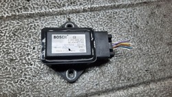 Модуль esp peugeot 807 02r 2.2b 9645447780 фото №1