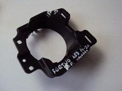 Рамка кріплення галоген правого smart a453 14-20 фото №1