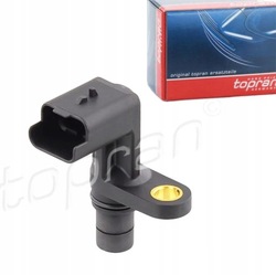 Датчик вал распределительный вал peugeot 208 i 1.4 gpl vti фото №1