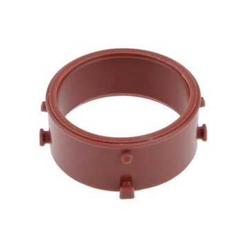 Nty ecd-me-017 прокладка турбокомпресора фото №1