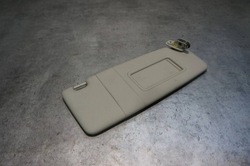 Козырёк защита солнцезащитная правая audi tt 8j фото №1