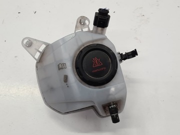 Seat arona бачок расширительный 1.0tsi фото №1