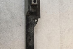 Кріплення передньої правого крила volvo xc60 31424581 2.0l 2023 фото №1