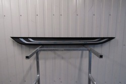 Планка порогова права toyota rav 4 rav4 5 v xa50 19- stopeń фото №1