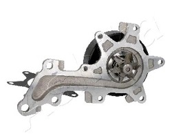 Насос воды toyota фото №1