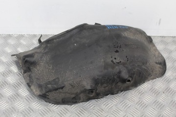 Подкрылок левый зад toyota chr c-hr 77277-f4010 фото №1