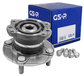Gsp ступица колёса подшипник ford b-max ecosport tourneo transit courier зад фото №1