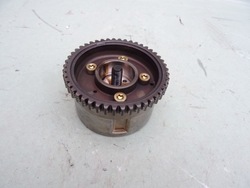 Вариатор faz распределительный вал hyundai 24350-2b000 фото №1