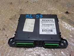 Magnum dxi блок управления модуль esc 7420569216-p05 фото №1