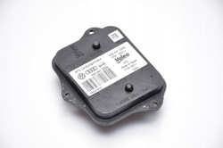 Модуль asf повороту vw golf vii phaeton оригінал фото №1