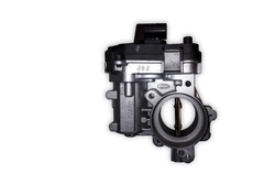 Дросельна заслінка 55199971 магніт mirelli 48cpd4 оригінальна фото №1