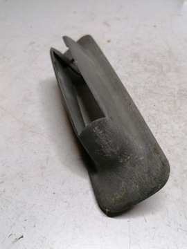 Защита корпус тормоза ручного vw sharan i фото №1