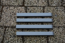 Защита заглушка обшивка audi a8 d4 4h0881000 фото №1