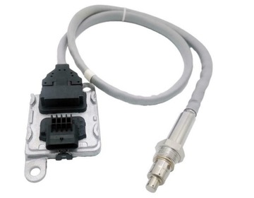 Vw golf sportsvan am nox датчик 04l907807bq фото №1
