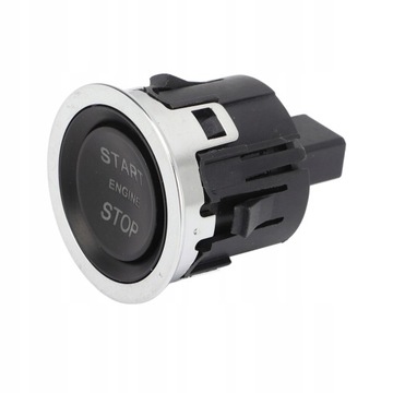 Кнопка старт push lr094038 кнопка запалювання фото №1