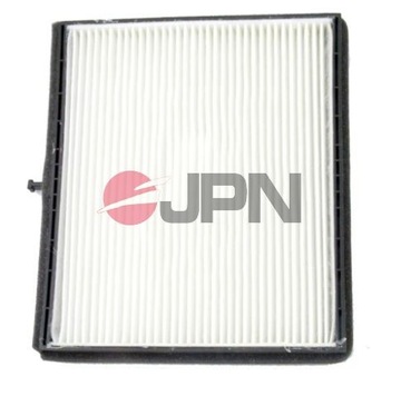 Фільтр повітря салонний denso chevrolet daewoo фото №1