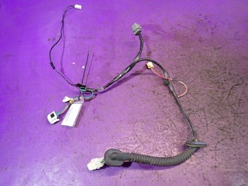 Forester iii 07- джгут установка електричний двері зад лівий 81823sc000 фото №1