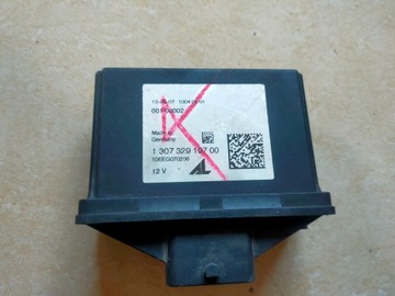 Volvo модуль света s40 v50 c30 c70 130732919700 фото №1