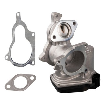 Клапан egr febi 170327 фото №1