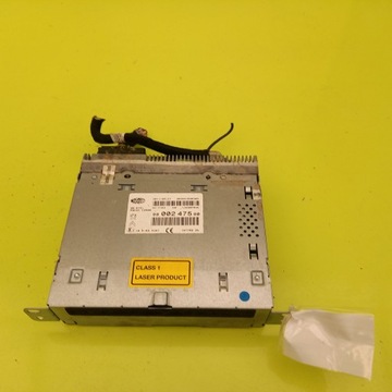 Радіо навігація 9800247580 peugeot 508 11r фото №1