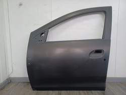 Двері dacia sandero ii 2012-2020 передні ліві serwisowe оригінальні фото №1