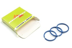 Набір ремонтний клапана змінних faz розподільний вал vw 2,0tfsi 01- meh010104kpl фото №1