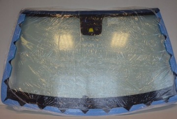 Mercedes gls x166 166 скло лобове передня нова фото №1