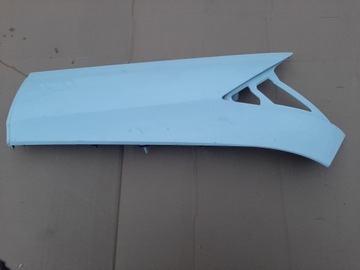 Планка накладка крыльев ford c-max mk2 фото №1