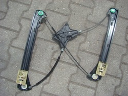 Подъемник стекла vw passat b8 3g0837461c фото №1