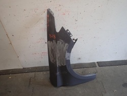 Крило перед переднє правий seat leon iv 2020- фото №1