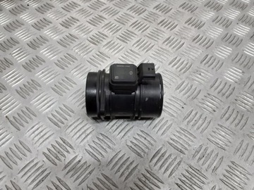 Витратомір renault clio iii 1.5 dci 8200358901 фото №1