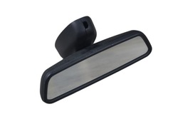 Зеркало внутренние заднего вида bmw e65 01-05 фото №1