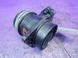 Vw golf v plus 1.9 tdi витратомір 038906461b 0281002531 фото №1