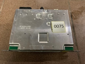 Citroen c3 aircross радио модуль 9833499580 фото №1