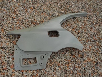 Крыло правые зад volkswagen jetta 5c vi 2010-2018 фото №1