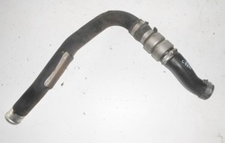 Kia ceed ii 17r 1.0 t труба шланг шланг фото №1