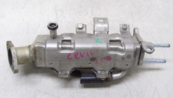 Cr-v iv 2.2 радіаторів вихлопних газів 18721-rfw-g010-m2 фото №1