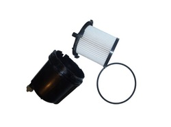 Корпус фільтра пального вкладка transit mk7 mk8 custom 2,2 tdci 2012- фото №1