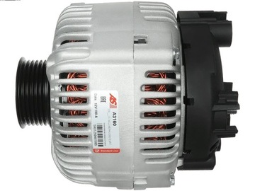 Генератор as-pl a3160 фото №1