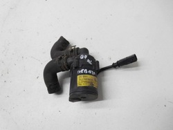 Додатковий насос води вебасто 7l0965561h q7 4l touareg 7l 3.0tdi оригінал фото №1