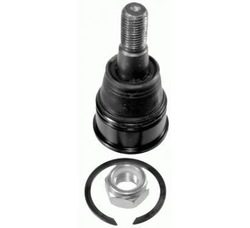 Lemforder шкворень важеля honda crv ii фото №1