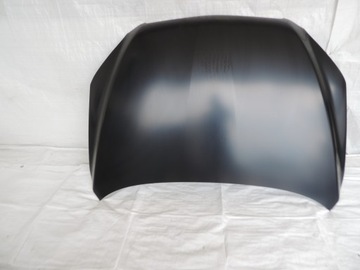 Rav-4 rav4 05-10 капот крышка двигателя новая 53301-42080 фото №1